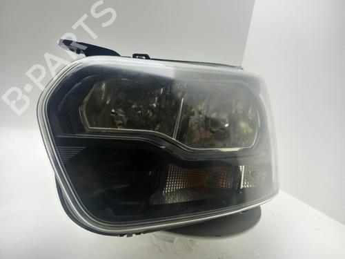 Left headlight FORD TRANSIT V363 Platform/Chassis (FED, FFD) 2.0 EcoBlue | BP40326734C28 - Image 2