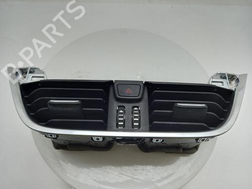 Air vent FORD FIESTA VII (HJ, HF) 1.5 ST EcoBoost | BP40463824I21 - Image 4