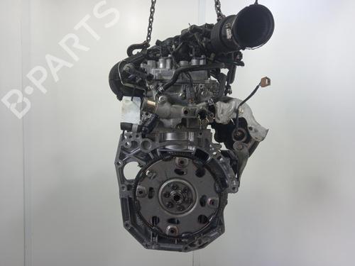 Used Engine Engine NISSAN JUKE (F15) 1.6 (117 hp) 40337328 40337328