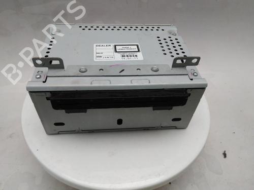 Used Control unit Control unit FORD FOCUS III 1.6 TDCi (115 hp) 40346051 40346051