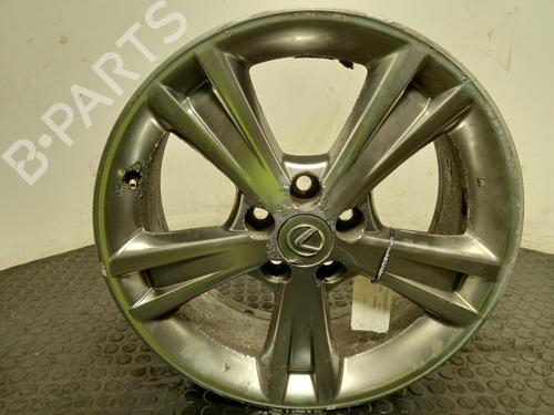 Used Rim Rim LEXUS RX (_U3_) 400h AWD (MHU38_, MHU38R) (272 hp) 40339155 40339155