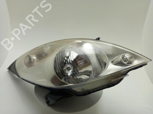 Used Right headlight Right headlight CHEVROLET SPARK (M300) 1.0 (68 hp) 40335207 40335207