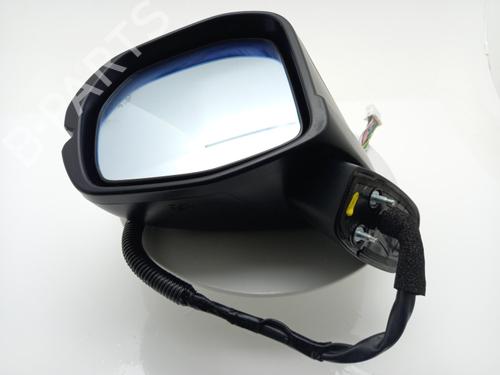 left-mirror-honda-hr-v-rv-2021-40322654 main image