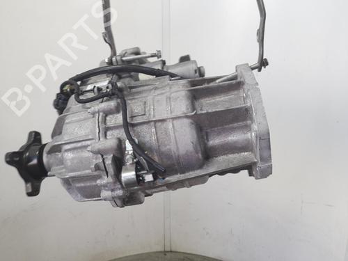 Used Transfer box Transfer box FORD USA RANGER Crew Cab Pickup 3.0 EcoBlue 4x4 (241 hp) 40310222 40310222