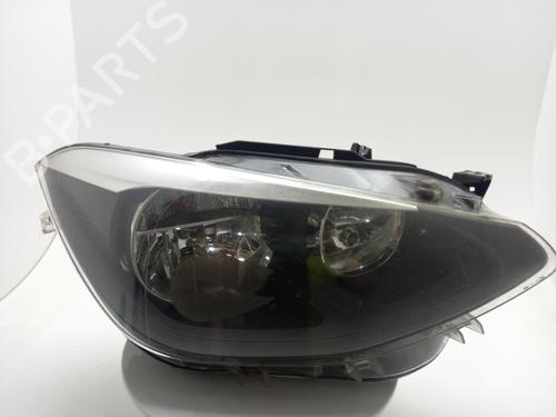 Used Right headlight Right headlight BMW 1 (F20) 116 d (116 hp) 40315303 40315303
