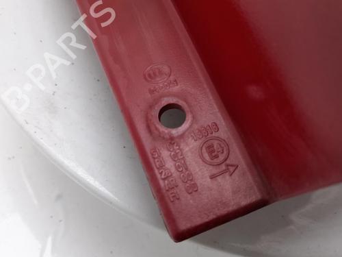 Right taillight SKODA YETI (5L) 1.2 TSI | BP40302033C35 - Image 4