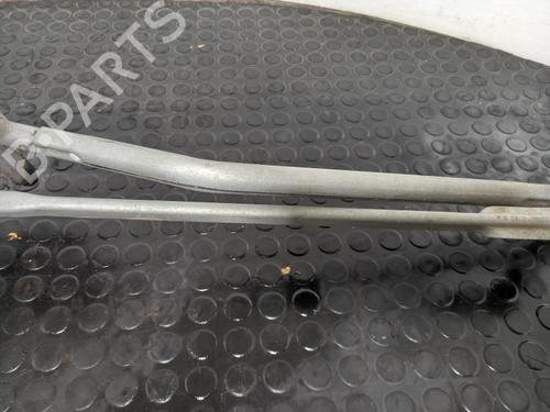 Front wiper motor PORSCHE PANAMERA (970) 3.0 D | BP40341324M29 - Image 3