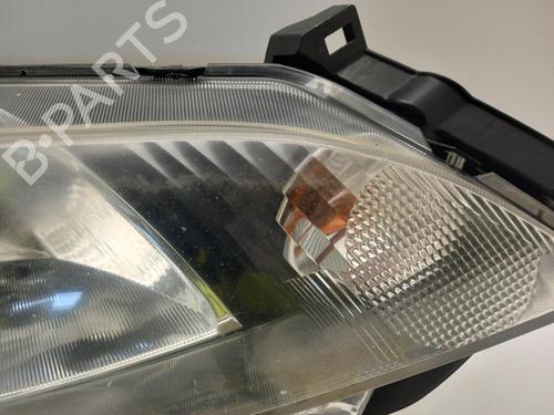 Right headlight NISSAN NV200 Van 1.5 dCi 85 (M20, M20N, M20M) | BP40556880C29 - Image 3