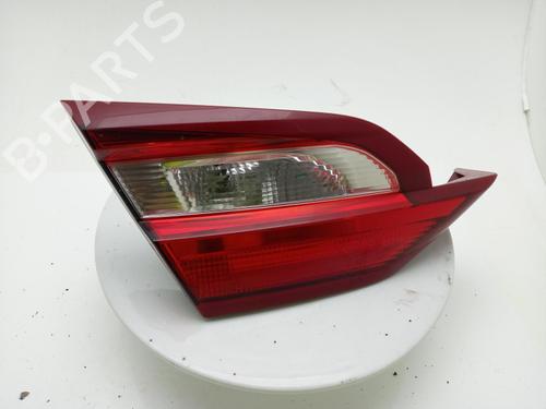 Used Left taillight Left taillight FORD FIESTA VII (HJ, HF) 1.1 Ti-VCT (86 hp) 40320899 40320899