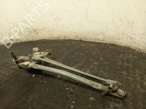 Front wiper motor CITROËN DS3 (SA_) 1.4 VTi 95 | BP40317857M29 - Image 3