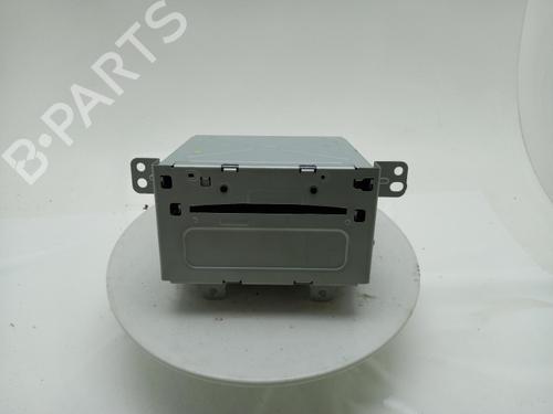 Used Control unit Control unit VAUXHALL INSIGNIA Mk I (A) Sports Tourer (G09) 2.0 CDTI (35) (160 hp) 40319082 40319082