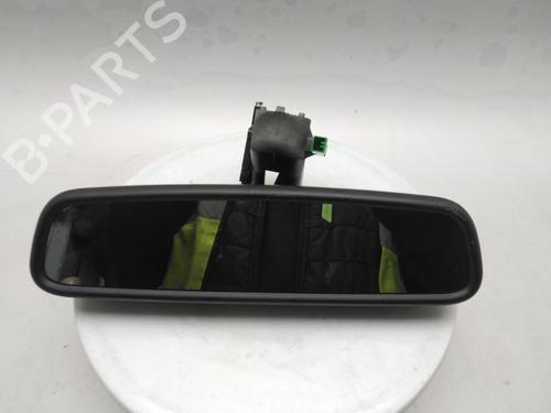 Used Rear mirror Rear mirror VOLVO XC60 I SUV (156) D5 AWD (205 hp) 40343696 40343696
