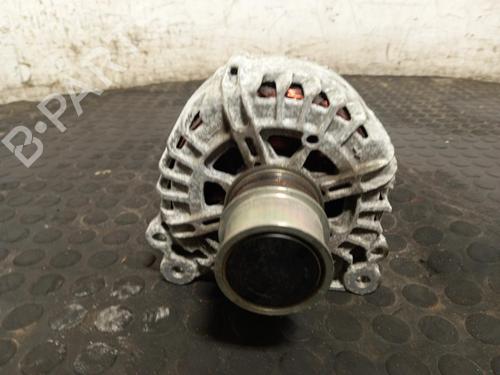alternator-vw-t-roc-a11-d11-2017-40309432 main image