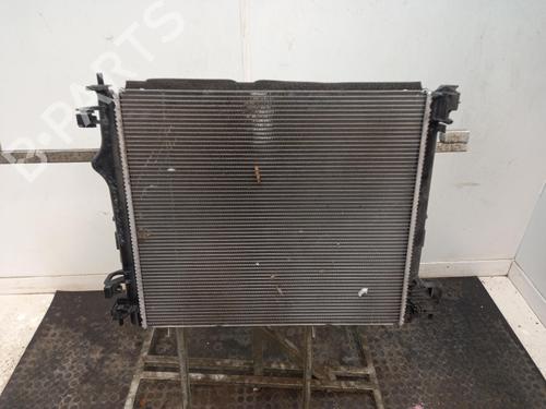 water-radiator-nissan-qashqai-iii-j12-2021-40321960 main image
