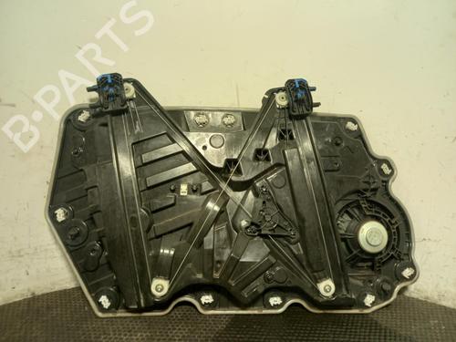 front-right-window-mechanism-ford-fiesta-vii-hj-hf-2017-40312323 main image