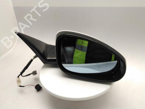Used Right mirror Right mirror JAGUAR F-TYPE Convertible (X152) 3.0 SCV6 (340 hp) 40345017 40345017