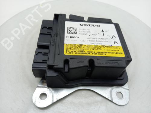 Used Engine control unit (ECU) Engine control unit (ECU) VOLVO XC40 (536) Recharge AWD (408 hp) 40320615 40320615