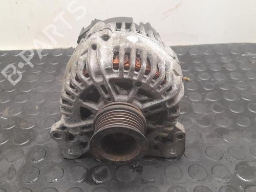 alternator-vw-golf-vi-5k1-2008-2009-2010-2011-2012-2013-2014-40520613 main image
