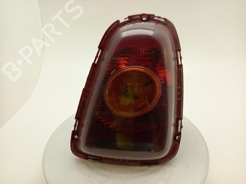 Used Right taillight Right taillight MINI MINI (R56) Cooper (122 hp) 40337723 40337723