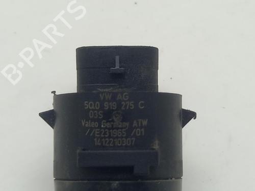 Electronic module AUDI A5 Sportback (F5A, F5F) 40 TFSI | BP40305890M83  - Image 5