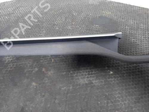 Air vent SKODA FABIA IV (PJ3) 1.0 TSI | BP40321000I21 - Image 3