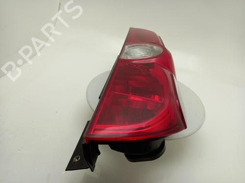 Used Right taillight Right taillight VAUXHALL COMBO Mk III (D) Box Body/MPV (X12) 1.3 CDTi (90 hp) 40335830 40335830