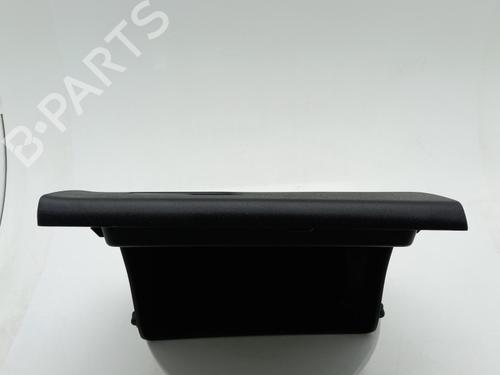 Glove box FORD FIESTA VII (HJ, HF) 1.5 ST EcoBoost | BP40299718C95 - Image 5