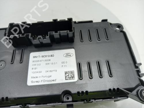 Climate control FORD PUMA (J2K, CF7) 1.0 EcoBoost mHEV | BP40333773I5 - Image 6