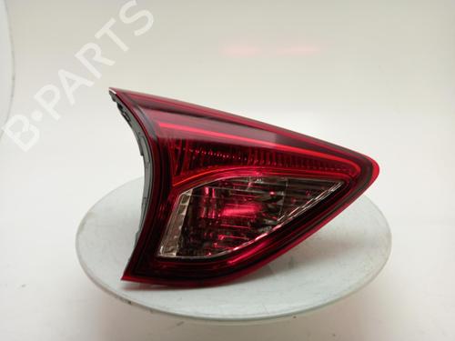 Used Left taillight Left taillight MAZDA CX-5 (KE, GH) 2.2 D AWD (KE102) (175 hp) 40339577 40339577