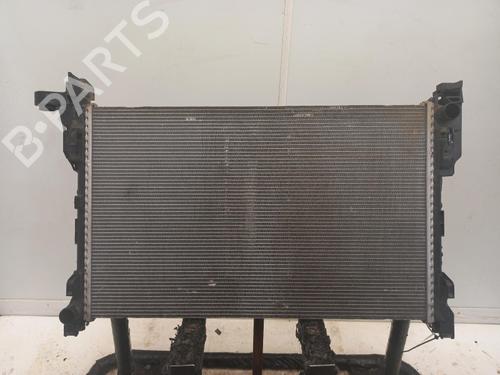 Used Water radiator Water radiator VAUXHALL VIVARO B Van (X82) 1.6 CDTI (121 hp) 40336491 40336491