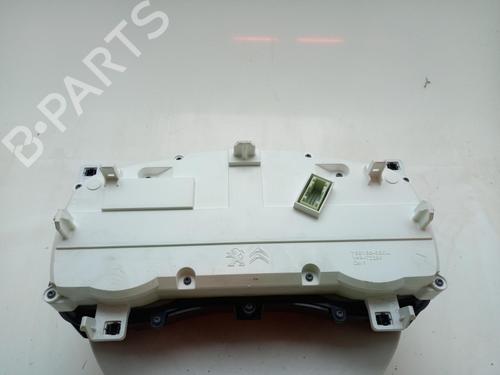 Instrument cluster VAUXHALL VIVARO C Van (K0) 1.5 | BP40327291C47 - Image 5
