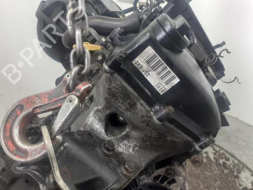 Engine TOYOTA AYGO (_B1_) 1.0 (KGB10_, KGB10R) | BP40318474M1 - Image 3