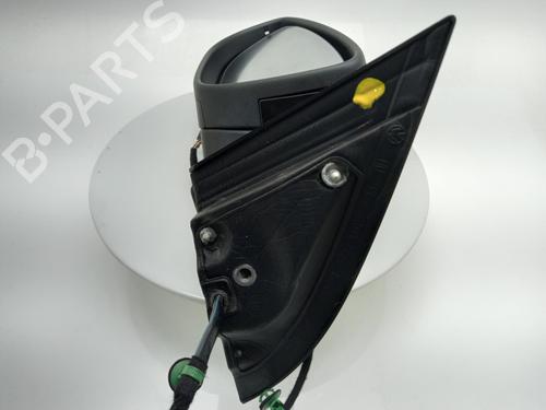 Left mirror VW PASSAT CC B6 (357) 2.0 TDI | BP40334635C26 - Image 4