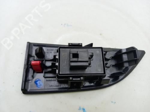Switch NISSAN QASHQAI III (J12) 1.3 DIG-T | BP40321849I30 - Image 5