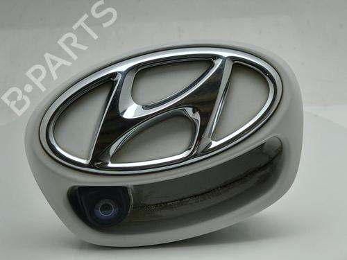 Used Tailgate handle Tailgate handle HYUNDAI IONIQ (AE) 1.6 GDI Hybrid (141 hp) 40300775 40300775