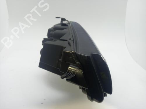 Left headlight JAGUAR XF I (X250) 2.2 D | BP40325364C28 - Image 4