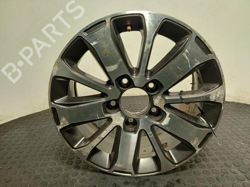 Used Rim Rim SSANGYONG RODIUS II 2.2 Xdi 4WD (178 hp) 40338660 40338660