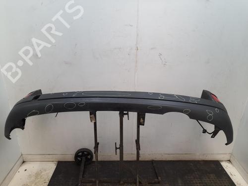 Used Rear bumper Rear bumper MERCEDES-BENZ CITAN Box Body/MPV (W415) 109 CDI (415.601, 415.603, 415.605) (90 hp) 40486945 40486945