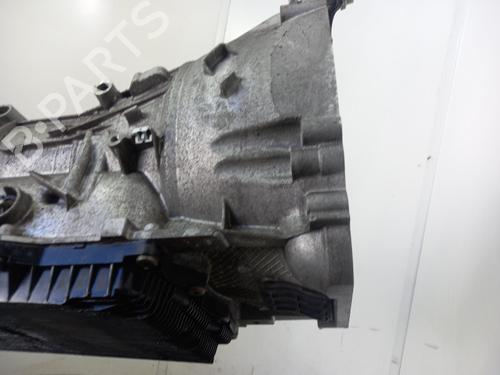 Gearbox BMW X3 (F25) xDrive 20 d | BP40320459M3 - Image 2