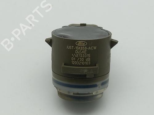 Electronic module FORD KUGA III (DFK) 2.5 Duratec Plug-in-Hybrid | BP40487026M83 - Image 4