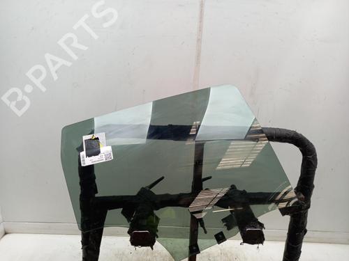 Used Rear right door window Rear right door window RENAULT ZOE (BFM_) ZOE (BFMC, BFMD) (136 hp) 40325436 40325436