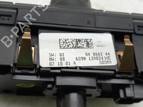 Headlight switch LAND ROVER FREELANDER 2 (L359) 2.2 TD4 4x4 | BP40336552I24 - Image 6