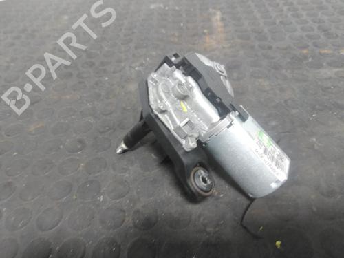 Used Rear wiper motor Rear wiper motor FIAT PANDA (312_, 319_) 1.2 (312PXA1A) (69 hp) 40337658 40337658