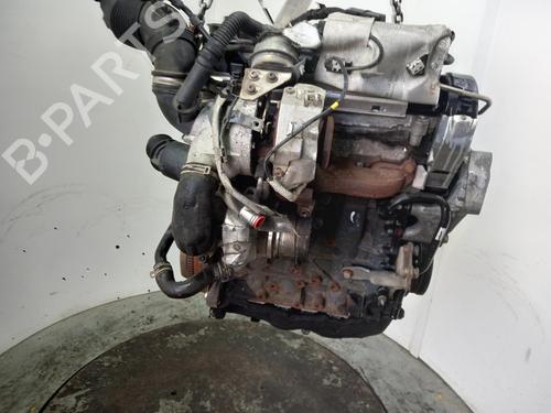 Engine VW GOLF VII (5G1, BQ1, BE1, BE2) 1.6 TDI | BP40330924M1 - Image 5