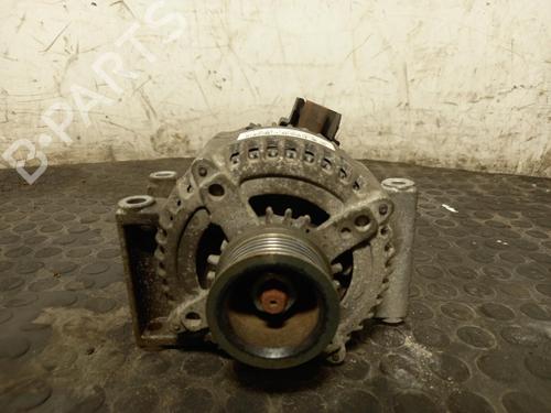 Used Alternator Alternator VAUXHALL INSIGNIA Mk II (B) Hatchback (Z18) 1.6 D (68) (136 hp) 40487037 40487037