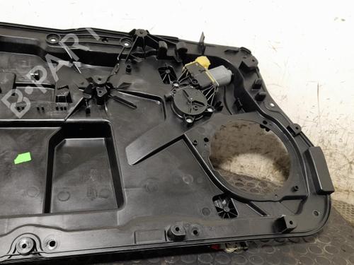 Front left window mechanism FORD FIESTA VI (CB1, CCN) 1.0 EcoBoost | BP40300549C22 - Image 3