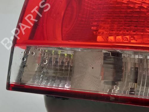 Right taillight VW GOLF VI (5K1) 1.4 | BP40487130C35 - Image 4