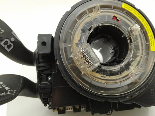 Steering column stalk AUDI A7 Sportback (4GA, 4GF) 3.0 TDI | BP40342888I23 - Image 5