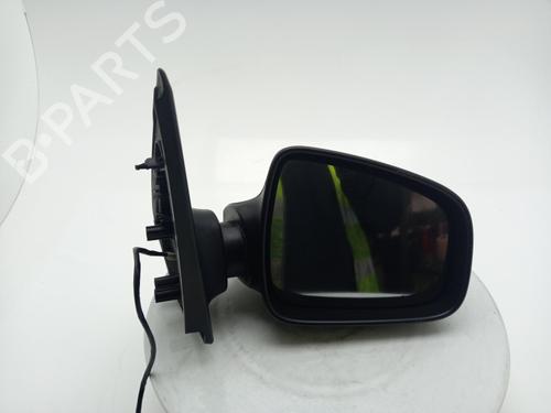 Used Right mirror Right mirror DACIA SANDERO II TCe 90 (B8M1, B8MA, B8AC) (90 hp) 40331574 40331574