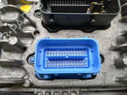 Engine control unit (ECU) VAUXHALL INSIGNIA Mk I (A) Hatchback (G09) 2.0 CDTI (68) | BP40320053M57 - Image 5